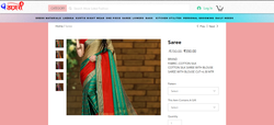 Product Page